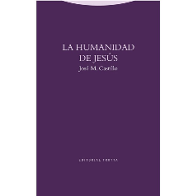 La humanidad de jesús.pdf