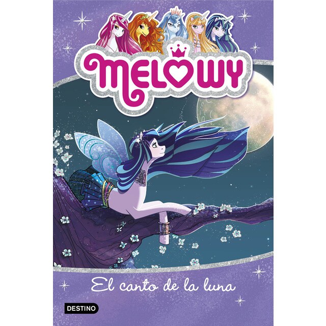 Melowy 2. El canto de la luna.pdf