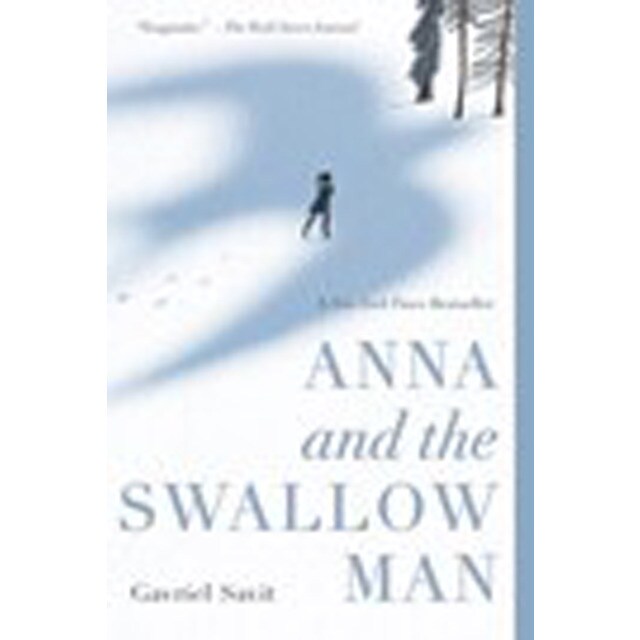 Anna and the swallow man