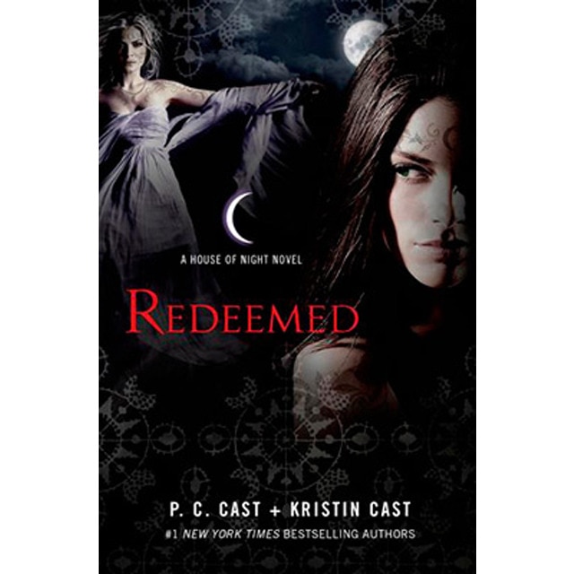 Redeemed