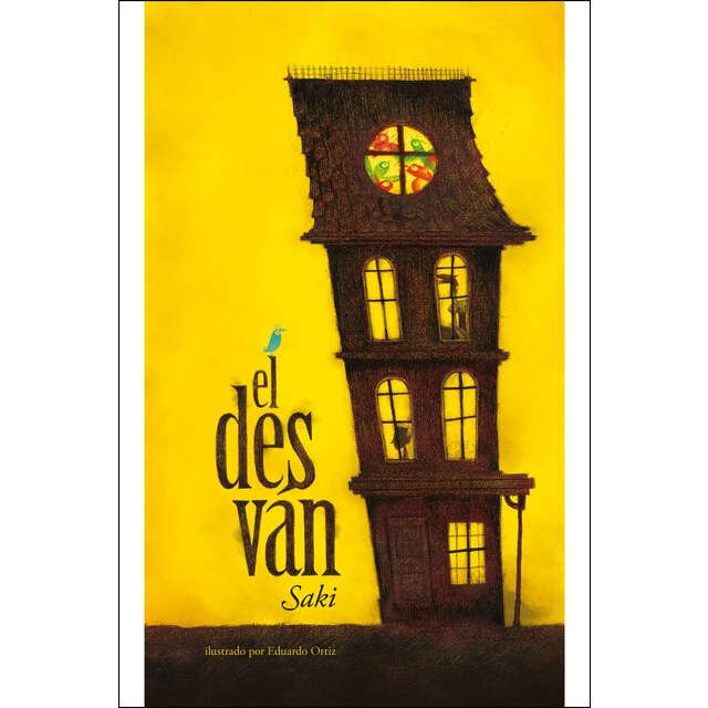 El desván (Tapa dura)