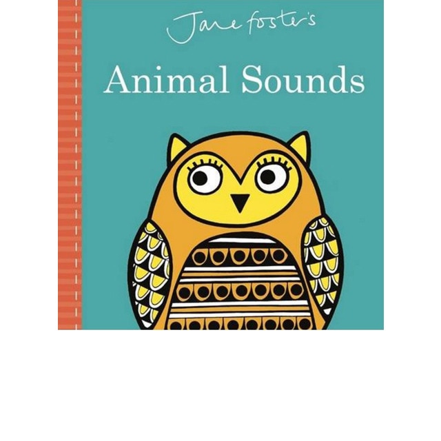 Jane foster's animal sounds