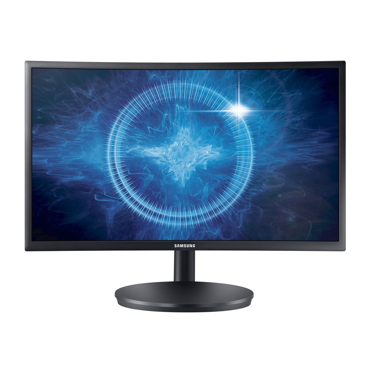 Monitor PC 68,58 cm (27 '') Samsung C27FG70 Full HD Curvo