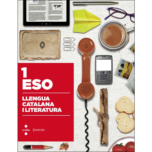 Llengua catalana i literatura. 1 eso. Construïm.pdf