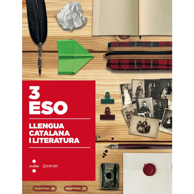 Llengua catalana i literatura. 3 eso. Construïm.pdf