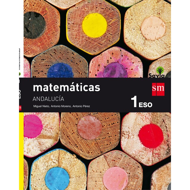 Matemáticas. 1 eso. Savia. Andalucía.pdf