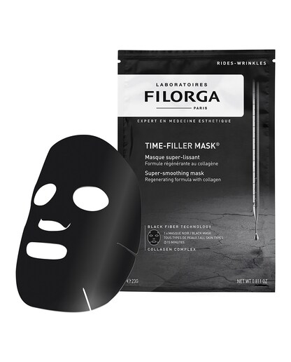 Mascarilla alisadora monodosis Time-Filler Mask Filorga