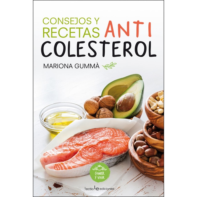 Consejos y recetas anticolesterol.pdf