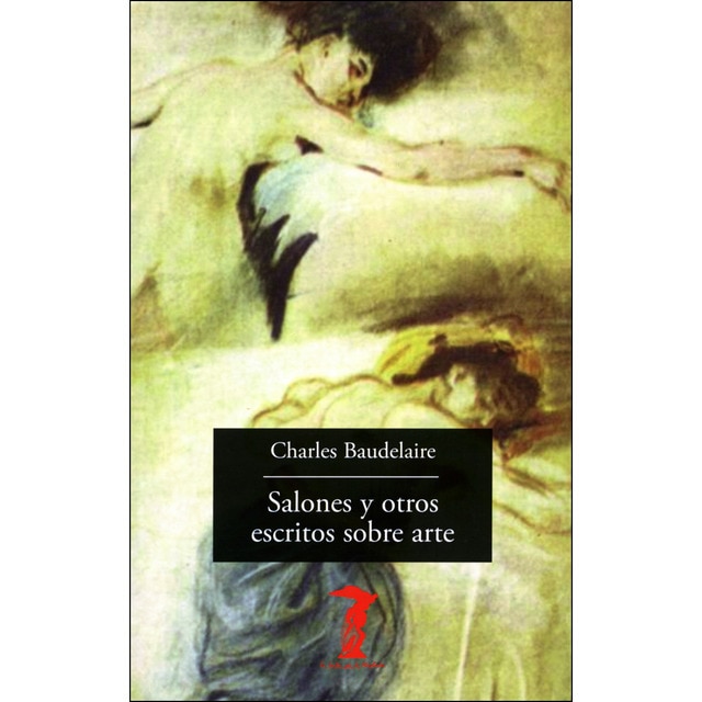 Salones y otros escritos sobre arte (Tapa blanda)