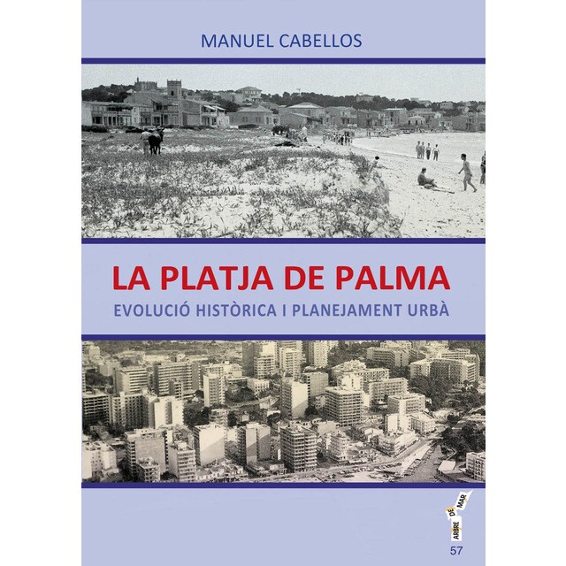 La platja de palma