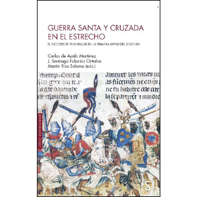 Guerra santa y cruzada en el estrecho.pdf