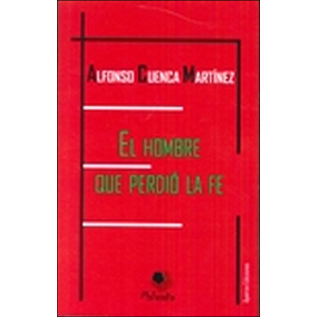 Hombre que perdío la fe.pdf