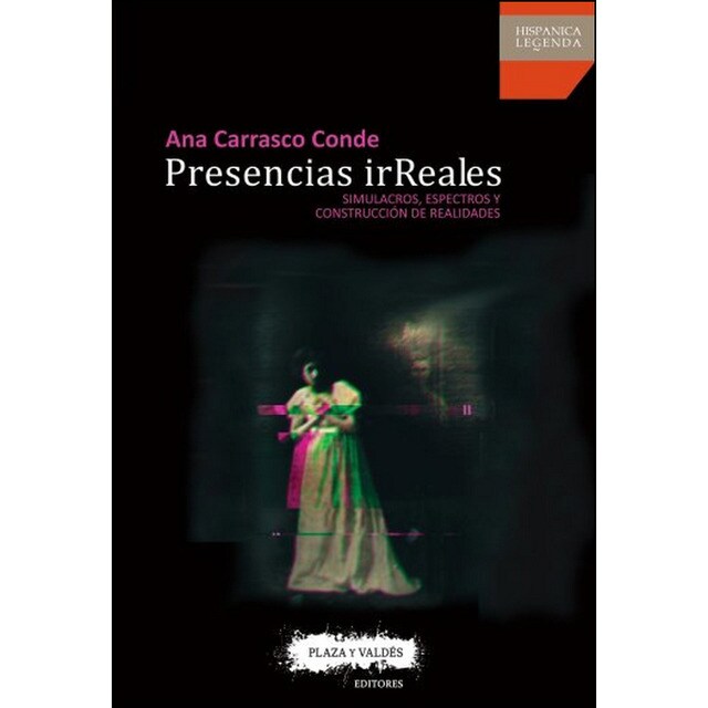Presencias irreales.pdf