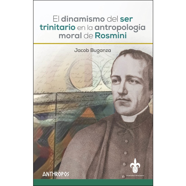 El Dinamismo del ser trinitario en la antropología moral de Rosmini.pdf