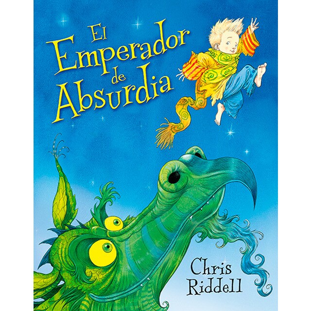 El emperador de absurdia.pdf