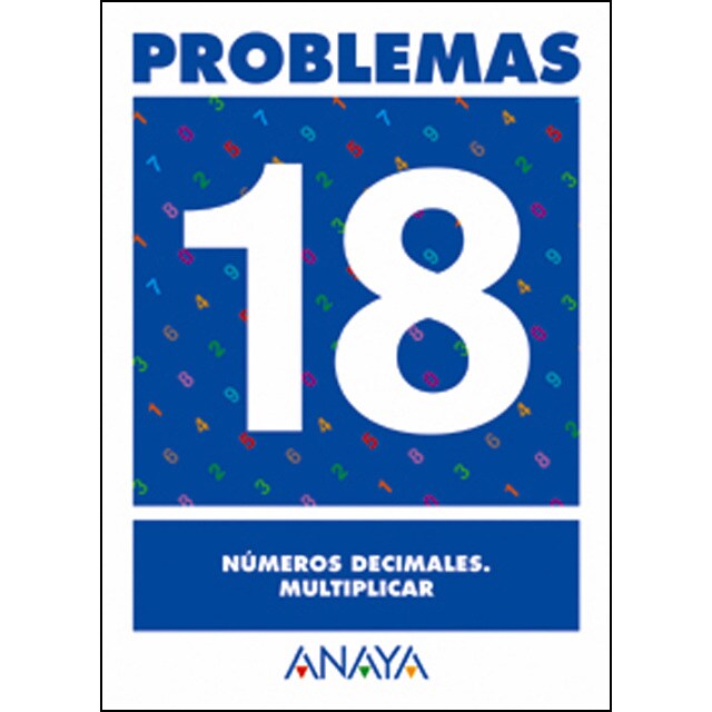 Problemas 18. Números decimales. Multiplicar..pdf