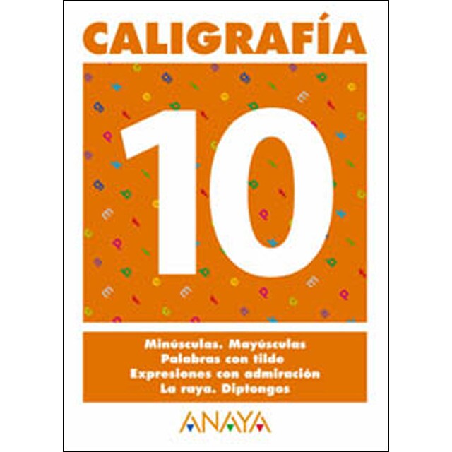 Caligrafía 10..pdf