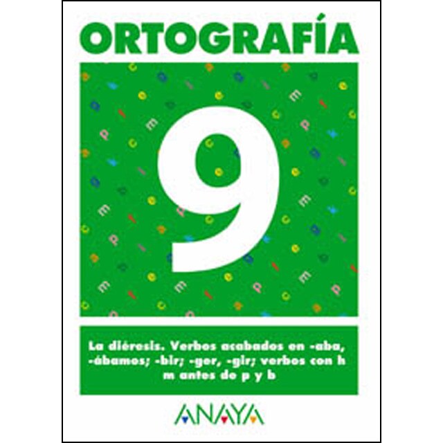Ortografía 9..pdf