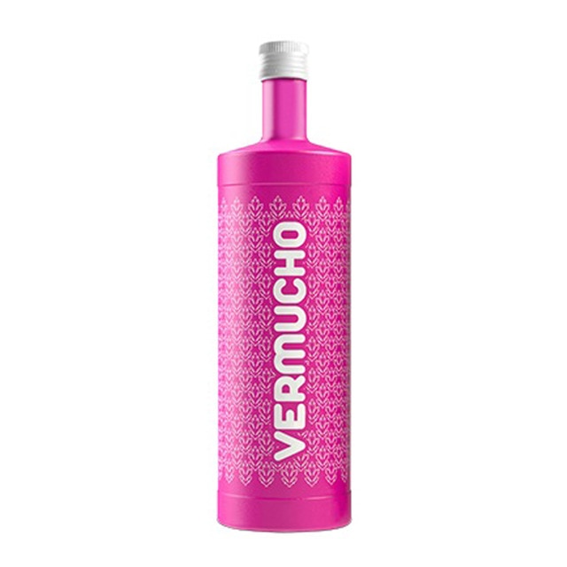 Vermut rojo artesanal Vermucho