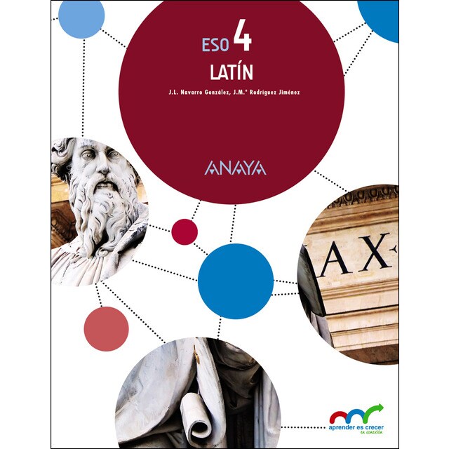 Cuarto ESO ANAYA Libros de Texto · Libros · El Corte Inglés · 4 Cuarto ESO ANAYA Libros de Texto · Libros · El Corte Inglés · 4