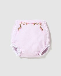 Cache Couche Bebe Fille Tizzas Rose Mode El Corte Ingles