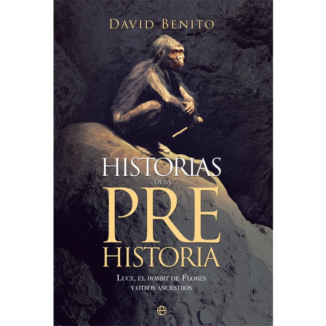 Historias de la prehistoria.pdf