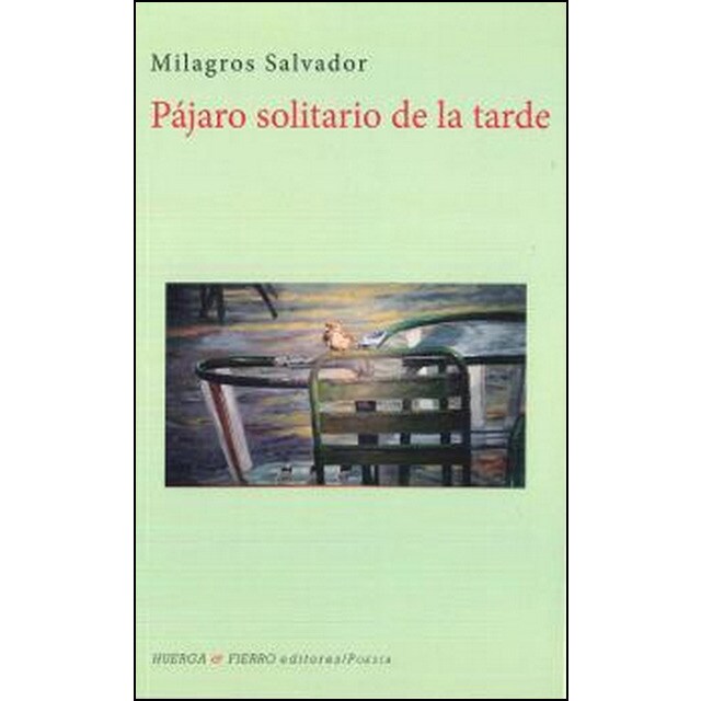 Pájaro solitario de la tarde.pdf