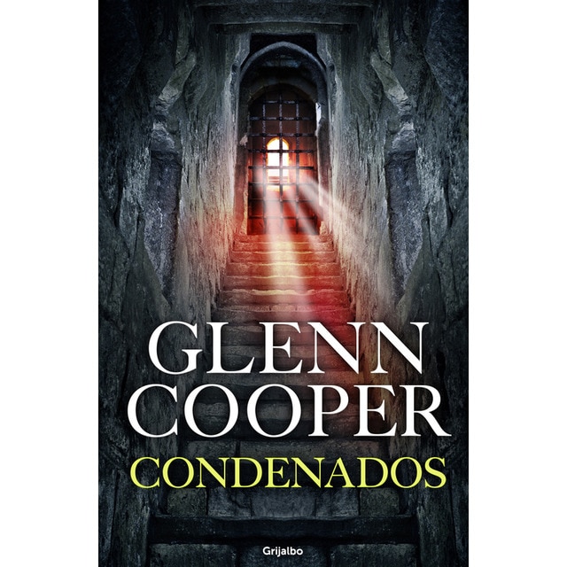 Condenados.pdf