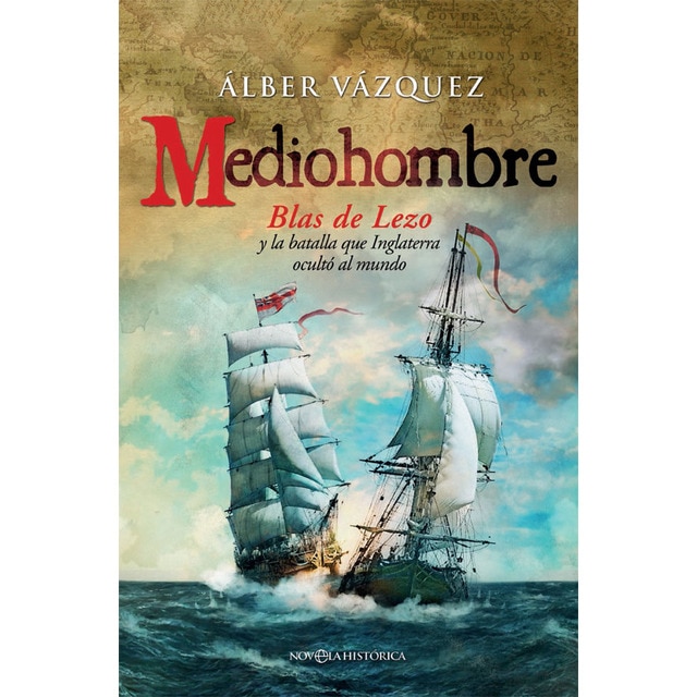 Mediohombre.pdf