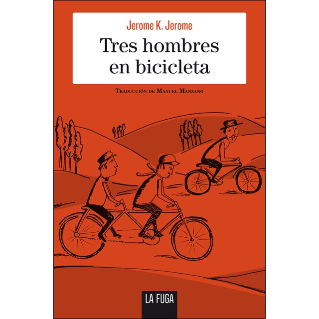 Tres hombres en bicicleta.pdf