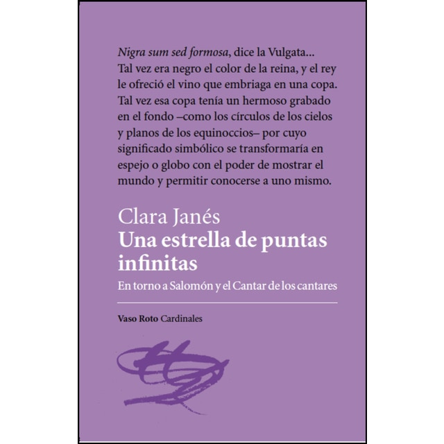 Una estrella de puntas infinitas.pdf