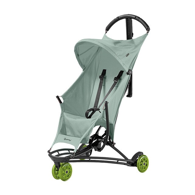 Coche de paseo Dúo Quinny Flex Plus negrobeige · El Corte Coche de paseo Dúo Quinny Flex Plus negrobeige · El Corte