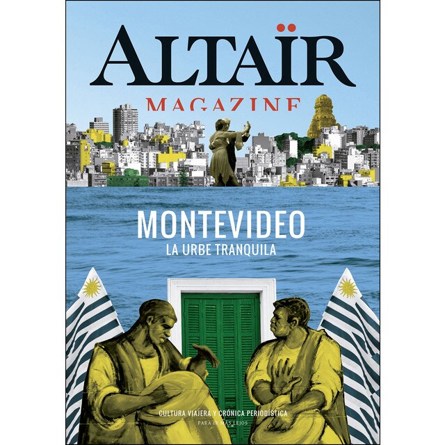 Montevideo: La urbe tranquila.pdf