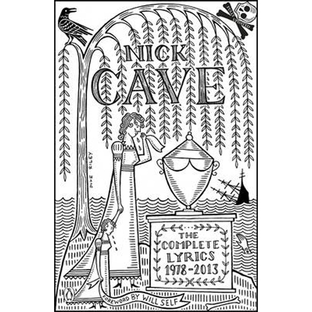 Complete lyrics 1978-2013, the