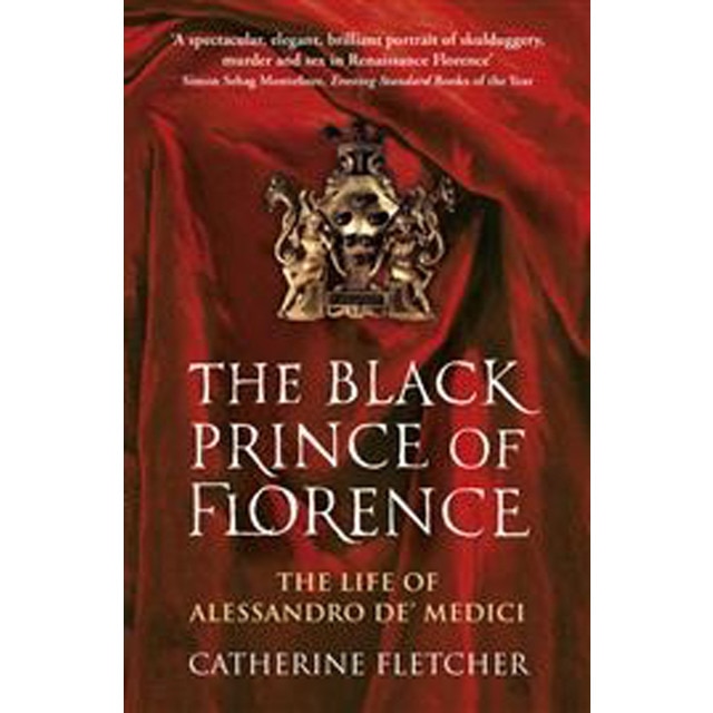 The black prince of florence