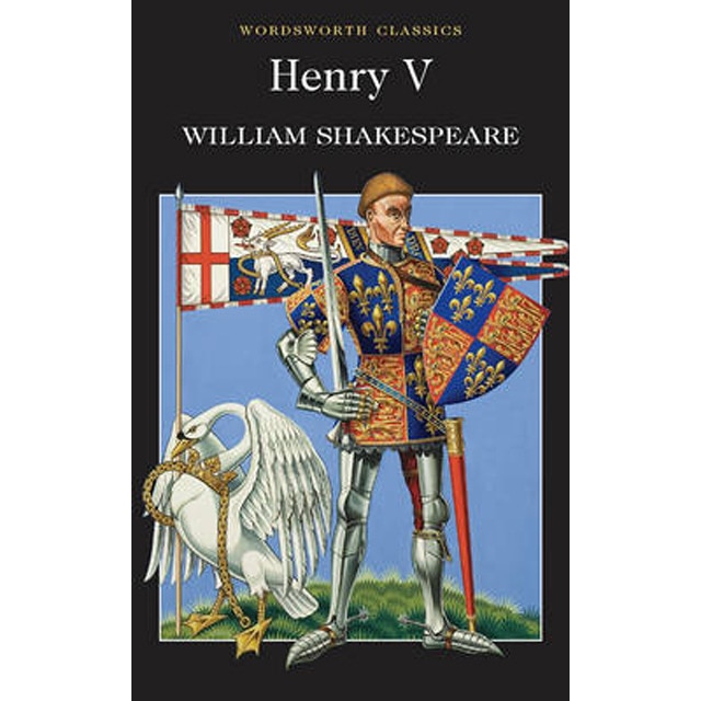 Henry v