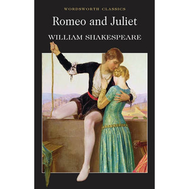 Romeo and juliet