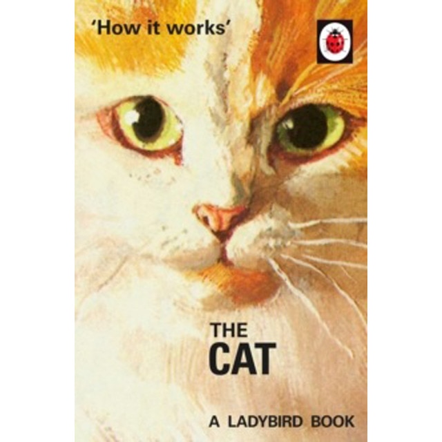 How it works: the cat