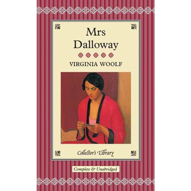 Mrs Dalloway