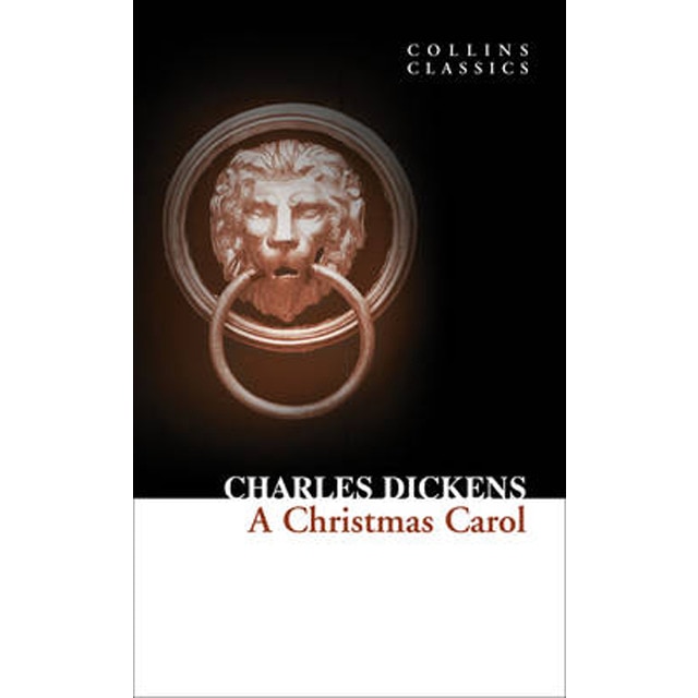 Christmas Carol, a