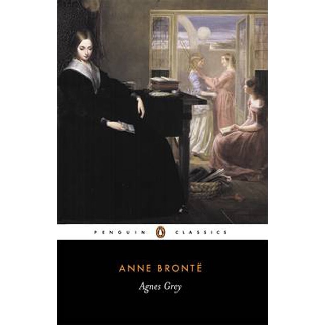 Agnes Grey