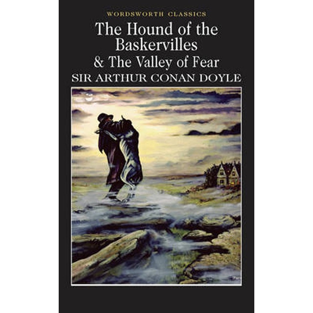 Adventures & Memoirs of Sherlock Holmes