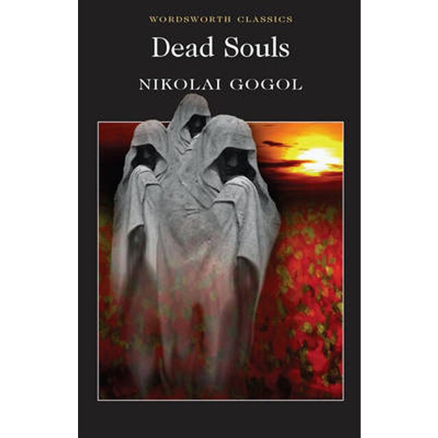 Dead souls