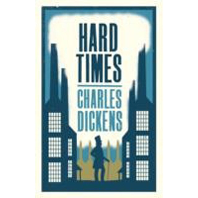 Hard Times (Tapa blanda)