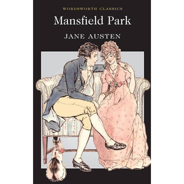 Mansfield park