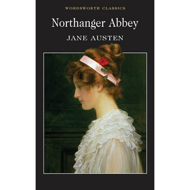 Northanger abbey