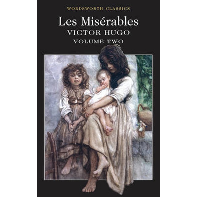 Les Miserables - Volume 2