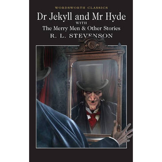 Dr jekyll and mr hyde