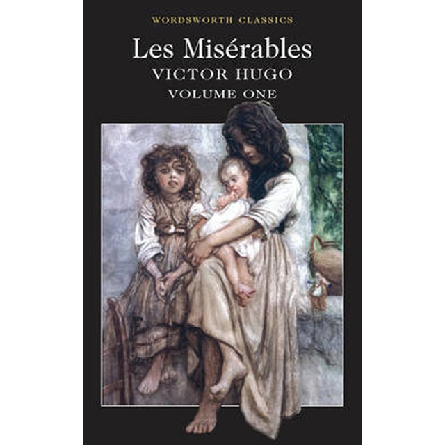 Les Miserables - Volume 2