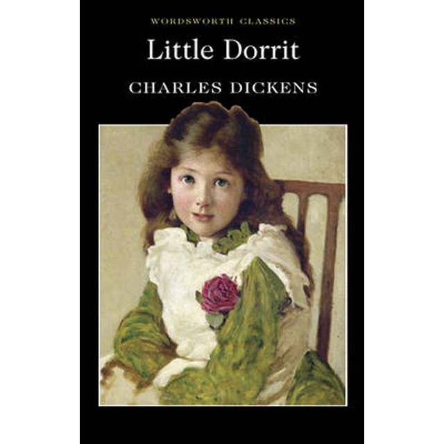 Little dorrit